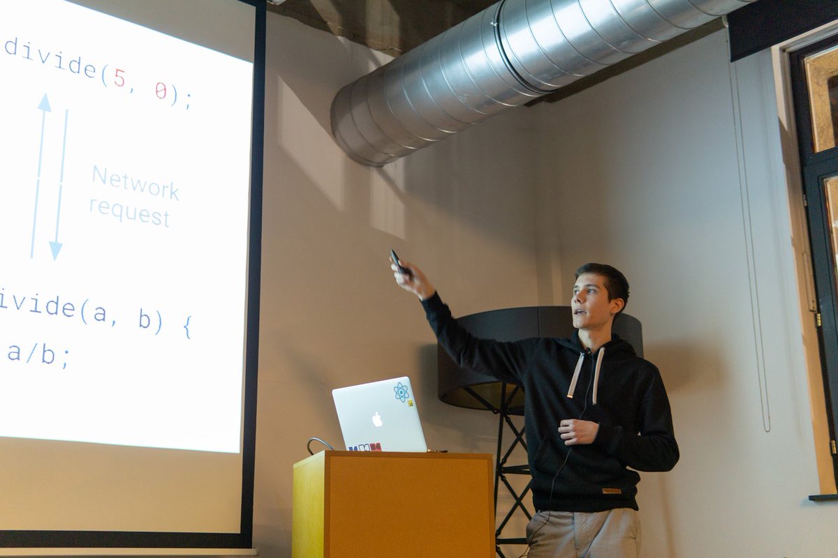 Thank you for joining us last night at last JavaScript Zagreb Meetup this season.  Thank you 
<a href="/ante_gulin/">Ante Gulin</a> and <a href="/jamziSLO/">Janez Čadež</a> for your presentations.

Enjoy your holidays and see you in January! :)