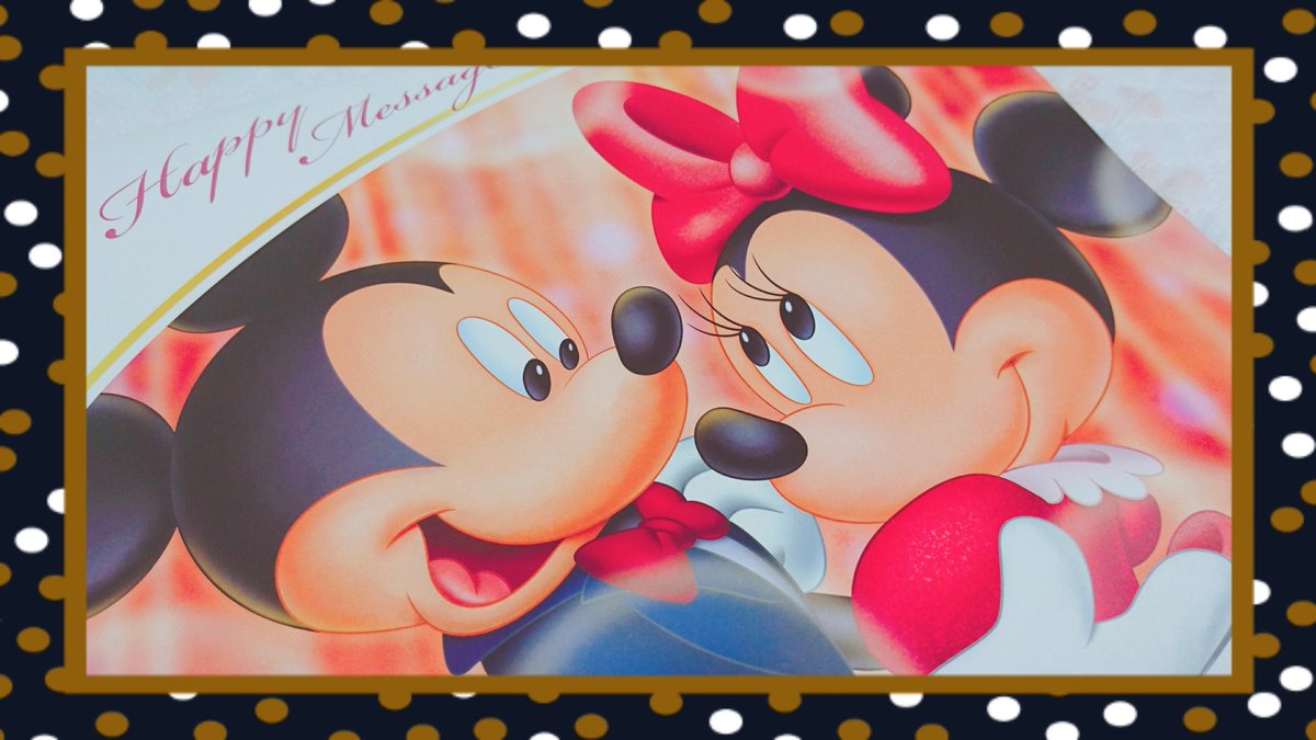 ドコモディズニーカレンダー ドコモディズニーカレンダー