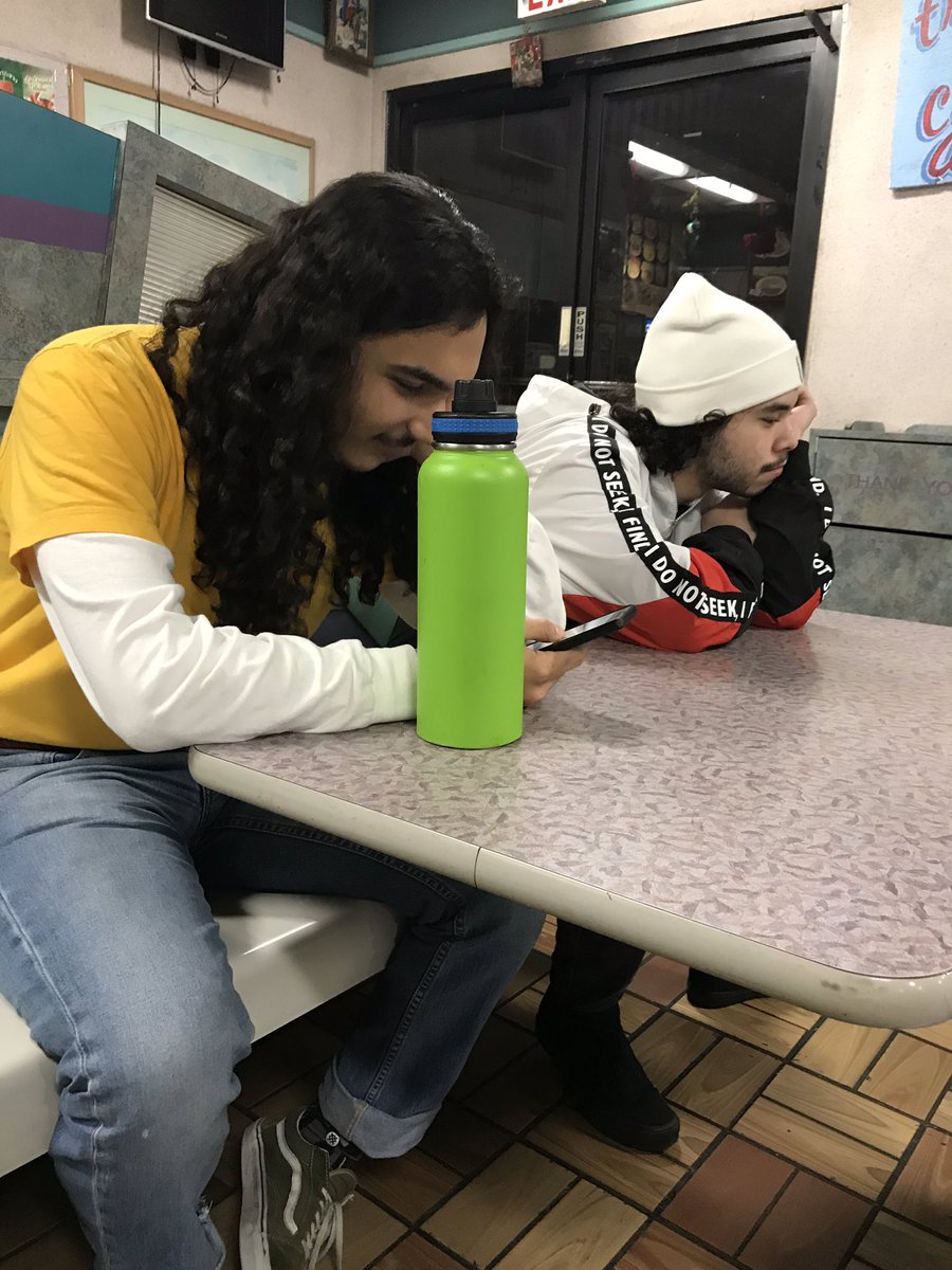 our sweet bois at juliobertos <3