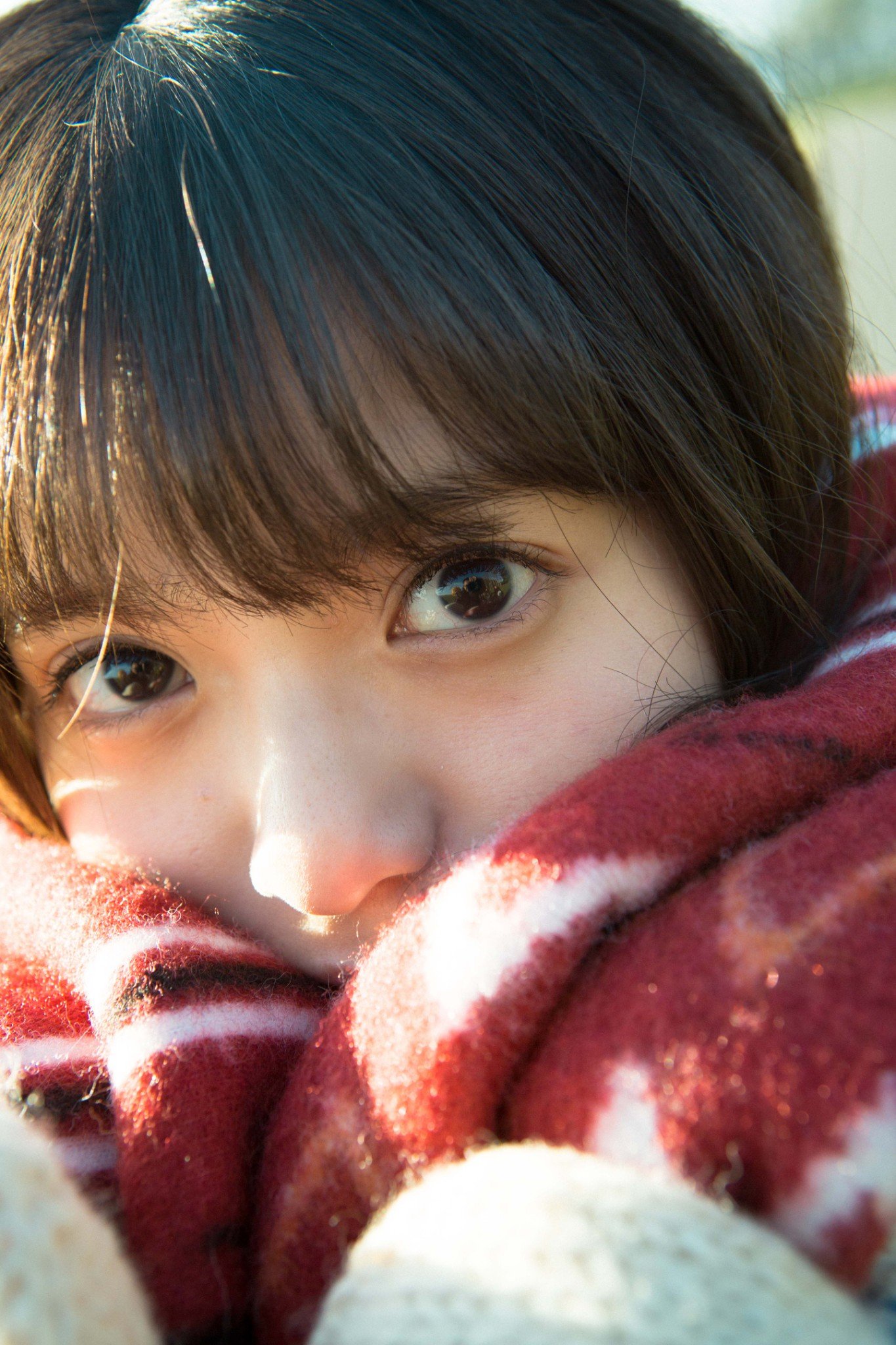齋藤飛鳥　潮騒 齋藤飛鳥1st写真集『潮騒』の20万部突破を記念して、  写真集に未収録だったアザーカットを公開していきます。 飛鳥さん、本当におめでとうございます！ 『潮騒』 撮影：細居幸次郎 ◾️amazon  https://t.co/QuHxCwgszT ◾️セブン ...