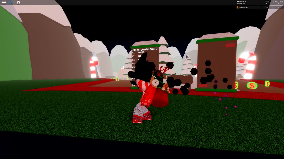 TheBloxDev's tweet image. The second pic took to long to take...📸
#HotChocolateSimulator #RobloxDev