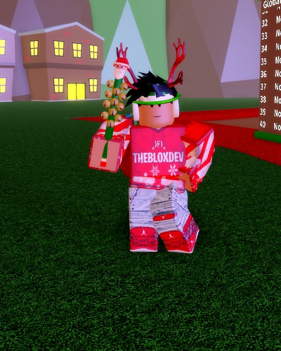 TheBloxDev's tweet image. The second pic took to long to take...📸
#HotChocolateSimulator #RobloxDev