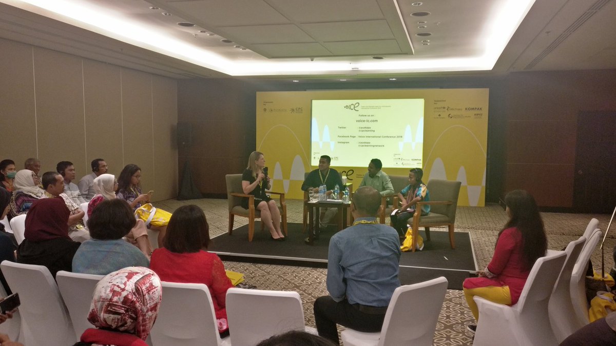 puskapa's tweet photo. We the development professionals often think we know more about child protection, but many times the community know better - Rajiv Singha
 https://t.co/Ns4RoYrQTk https://t.co/GKmdevt1CW