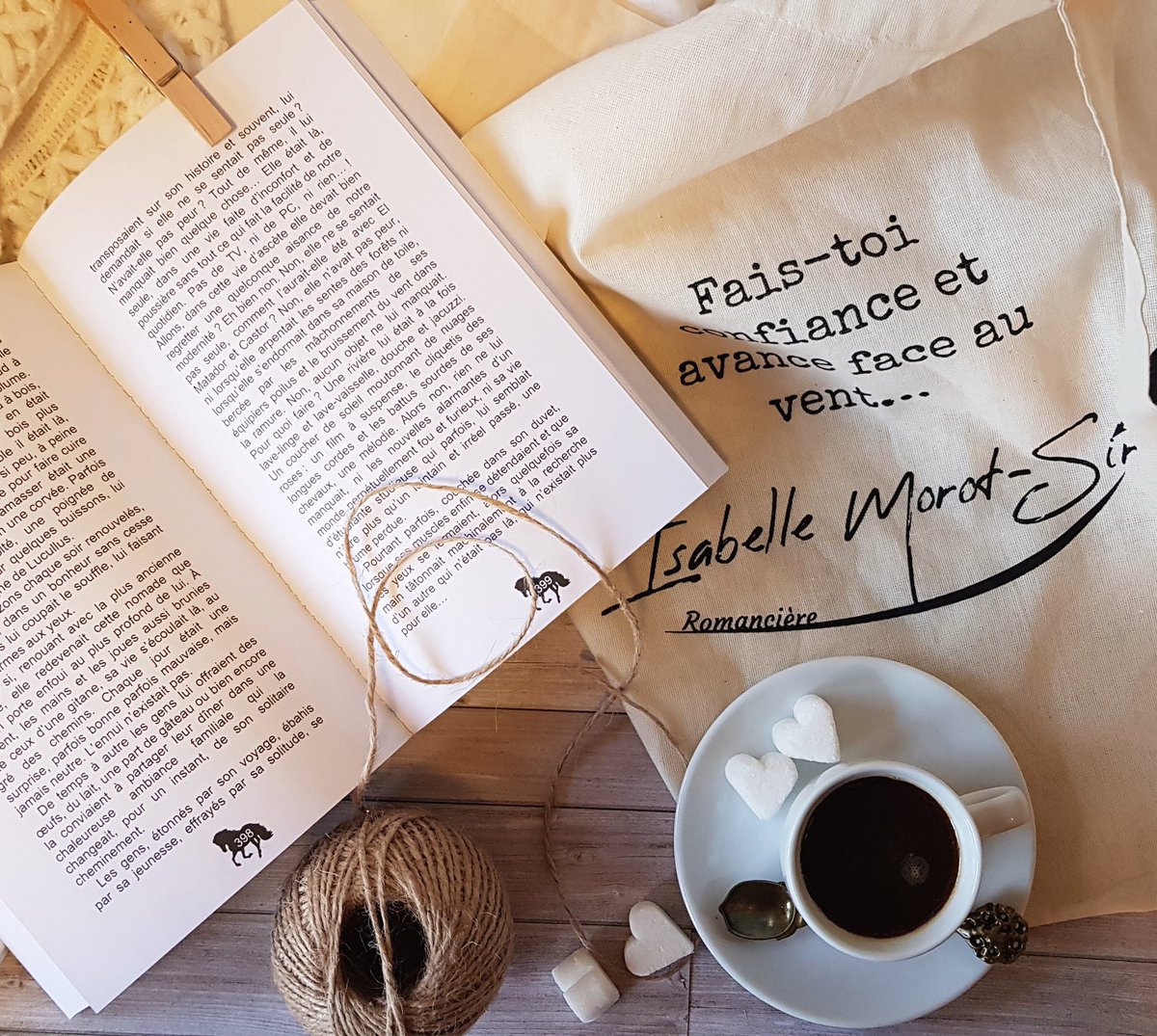 Isabelle Morot Sir Teammachin On Twitter Une Petite Citation