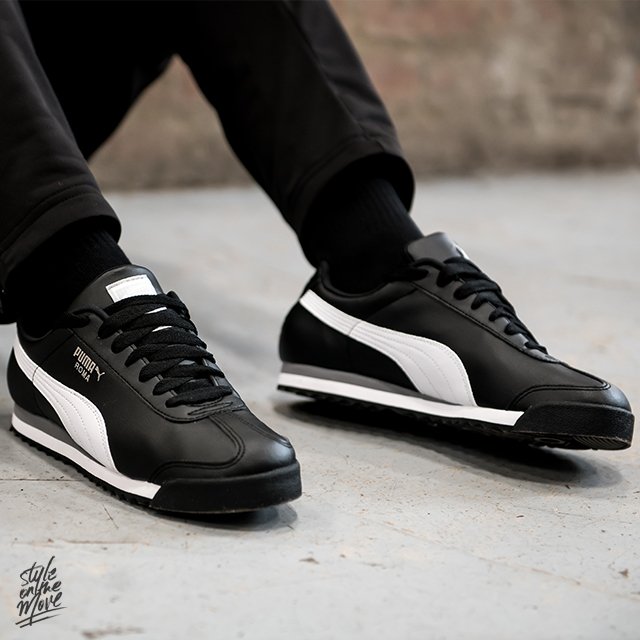 studio 88 puma shoes