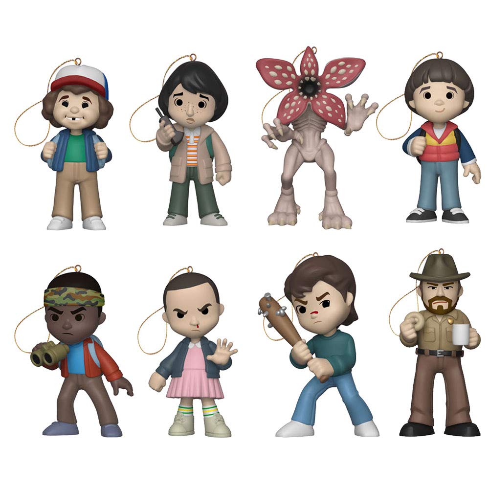 Stranger Things Ornament