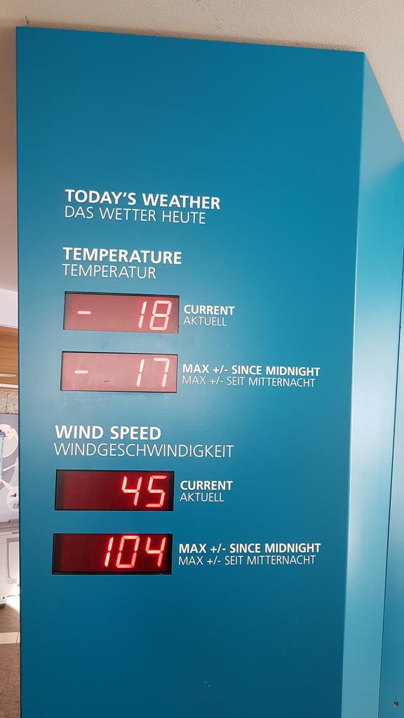 Ravin229Ravin's tweet image. Reached Top of Europe 😎