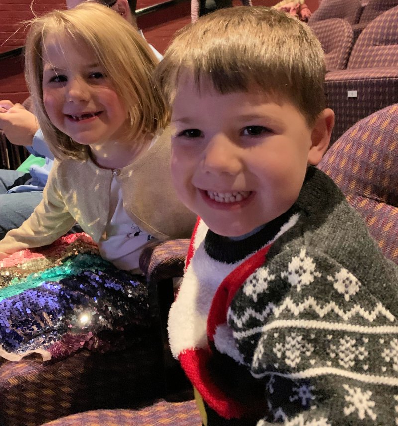 ChelseaMamma's tweet photo. Dick Whittington roars into the @LighthousePoole – Pantomime Review https://t.co/3huPgYu2bf https://t.co/5UNeWgx783 #review #pantomime #dickwhittington @realchrisjarvis