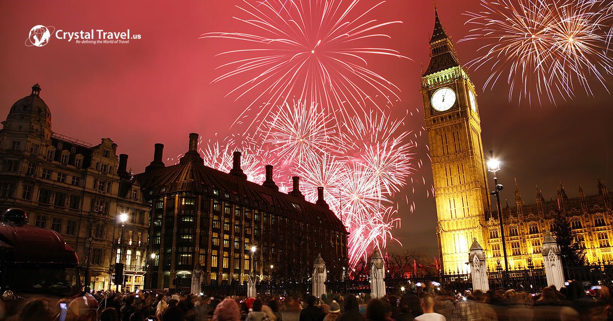 FlyCrystalUS's tweet photo. Looking for #NewYear travel deals? Wait wait wait, Crystal Travel USA brought some exclusive #NewYearDeals, Book tickets now.

Book your New Year Flights with #CrystalTravelUSA Now: https://t.co/92FcrsqqrI or Call our Travel Experts: 1-866-395-1317

#FlightTickets #Traveler https://t.co/K472nrPQrN