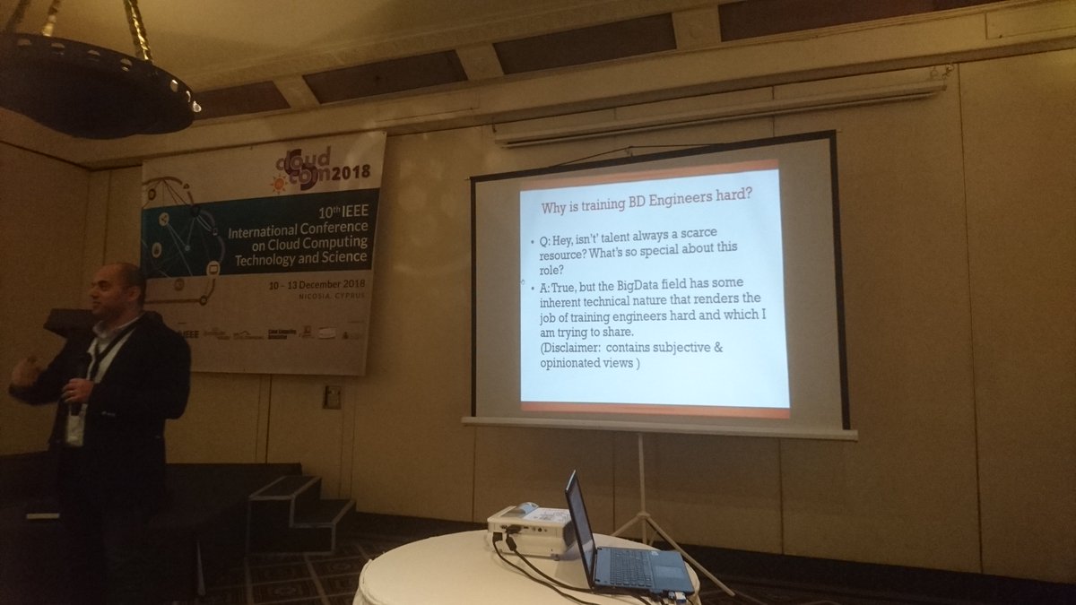 CloudCom Association tweet media