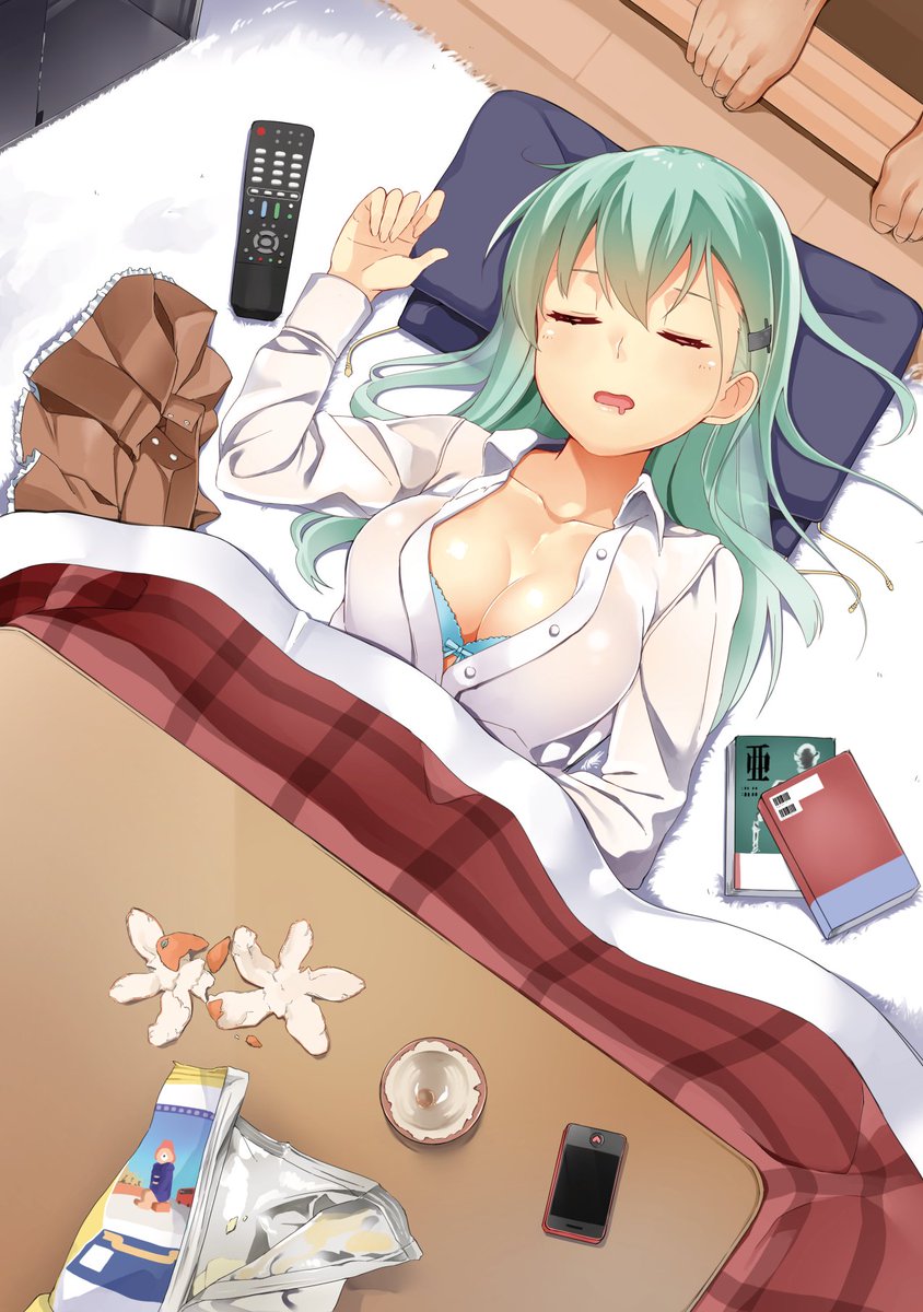 #自分のPixivブクマTOP3をあげる
3枚とも僅差だった