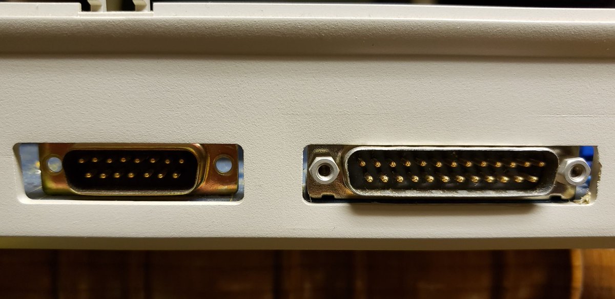 C65 Classroom Computer Prototype