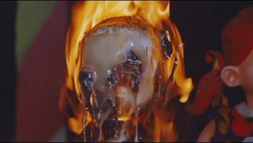 チャーリーとチョコレート工場は怖いし気持ち悪い グロいシーンがトラウマになる もあダネ