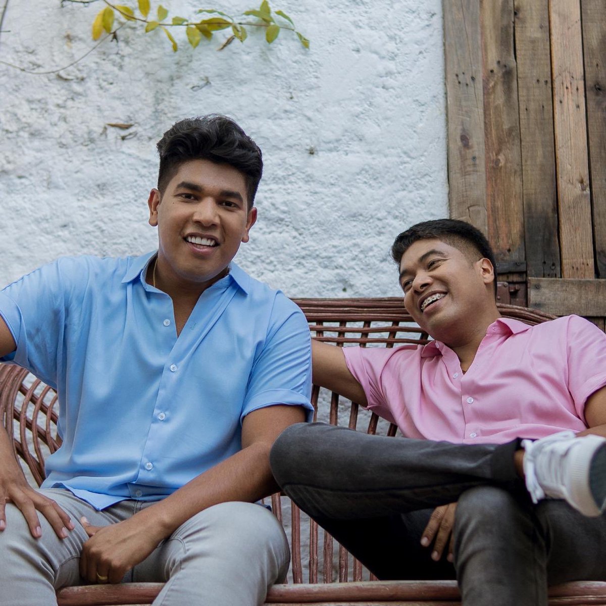 Gratitud - Por todo lo que Dios ha hecho con los Morales y lo que sigue en las generaciones venideras.
.
.
#Generaciones #Homenaje #DinastíaMorales