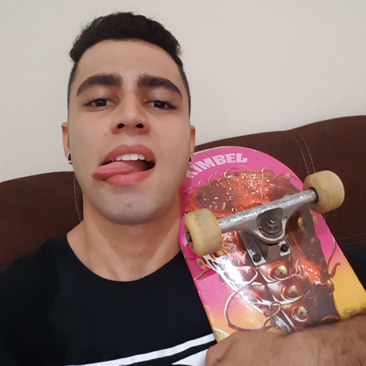 #NuevaFotoDePerfil