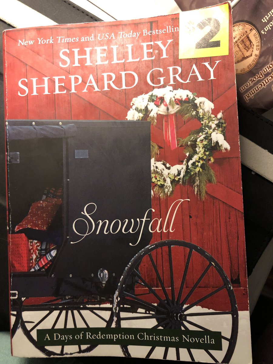 Tonight I finished a book purchased for me by a student. She told me that she saw it and thought I would like it. I can’t wait to write her a thank you note and tell her how much I enjoyed this book! #studentgift #cultureofreading @SCETrailblazer