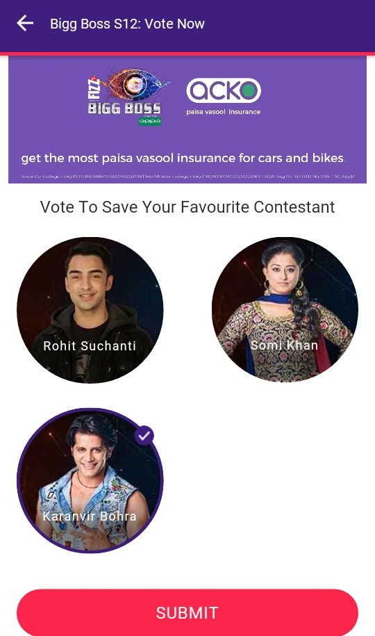 biki_goodboy's tweet image. Lovely edit sima❤

#VoteForKVB