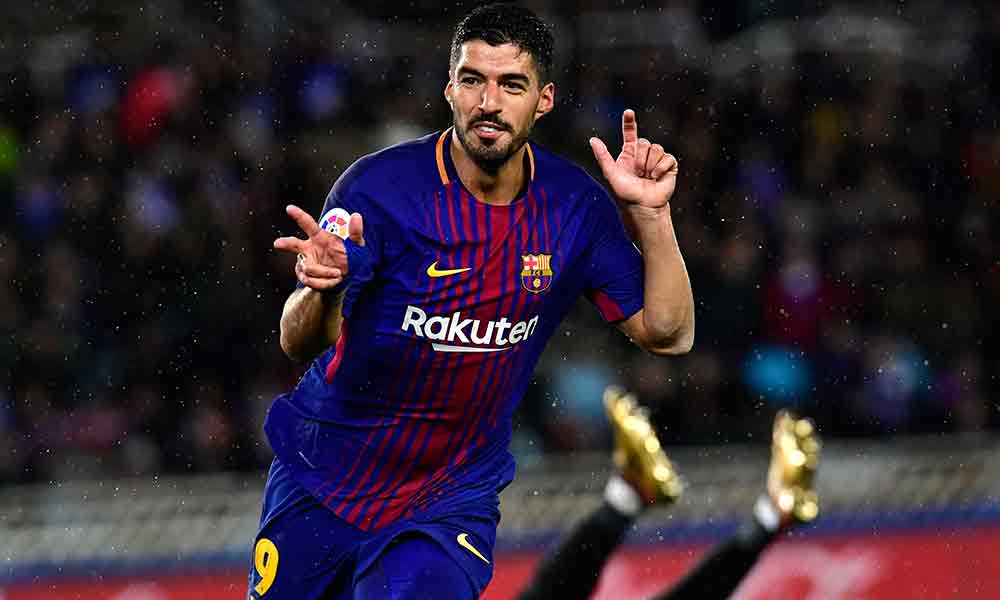 #LaLiga lamentó que Barcelona no juegue en EE.UU. http://bit.ly/2QL99ij