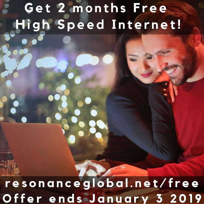 Resonanceglobal.net/free

#free #internet #phone #tech #christmas #love #spirit #thursday #happynewyear #makemoneyfromhome
#residualincome #earnwhileyousleep