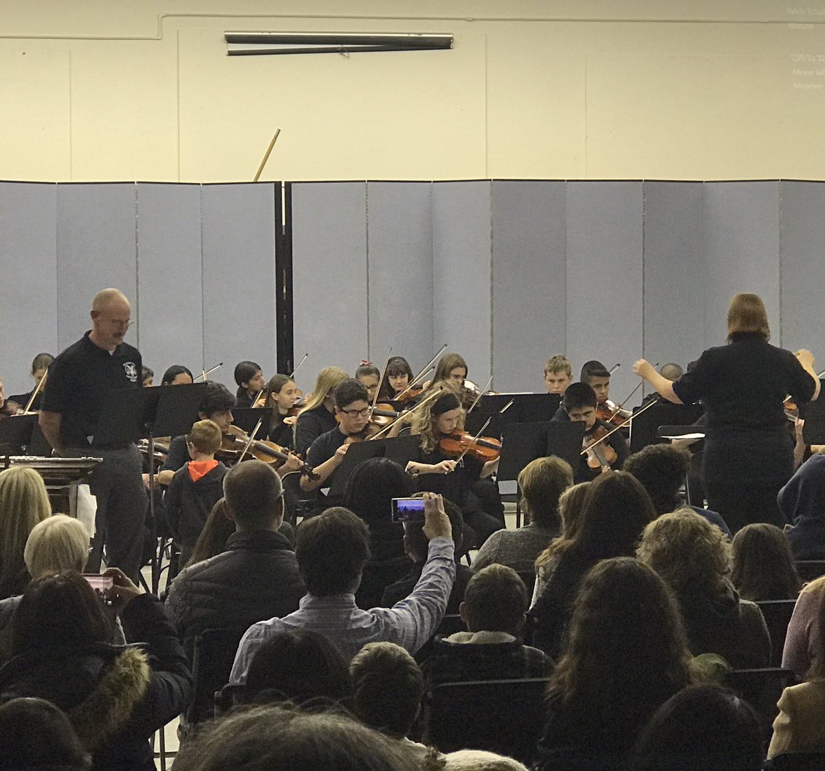 Jennifer Gabor tweet media