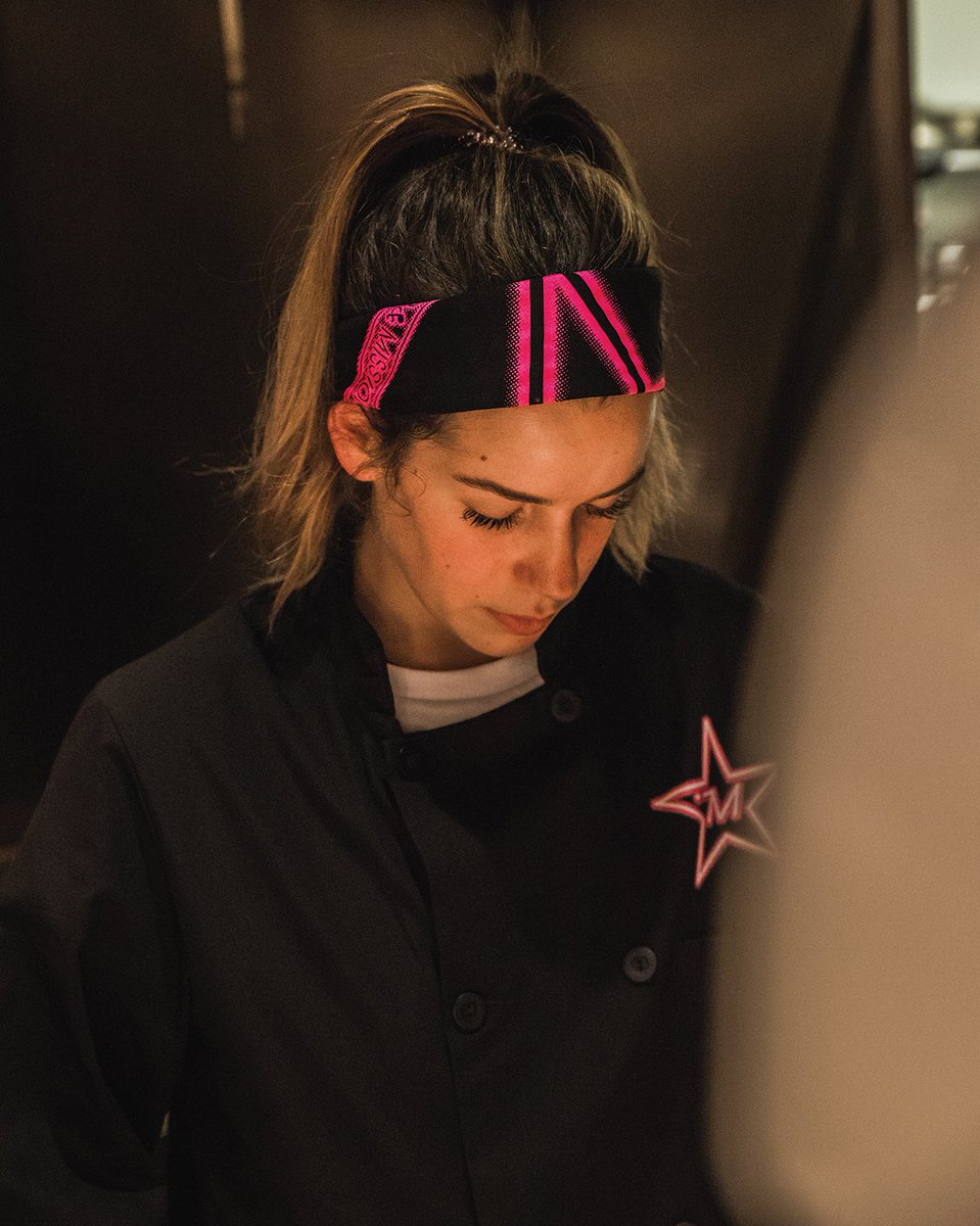 atmos_usa's tweet image. UBIQ Restaurant Takeover at Mission Taqueria is tomorrow night. This event will feature live djs, a one time menu, and giveaways. Ticket holders receive open bar and a VIP merch pack that includes Collector’s Honey Bear Hot Sauce, T-Shirt, Hat, &amp;amp; Bandana.

ow.ly/XDj930mY2sY