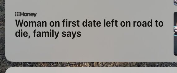 In my defence I didn&rsquo;t know CPR so I just kept walking. https://t.co/Jy7n8JuZDs<a href="/tag/oflinkinbio"class="tags"><span>#oflinkinbio</span></a>