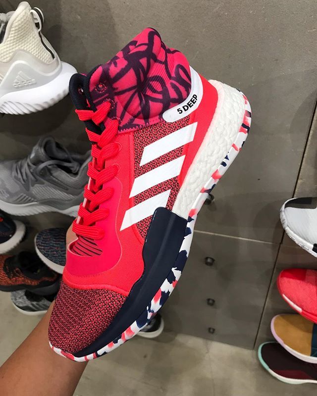 john wall marquee boost