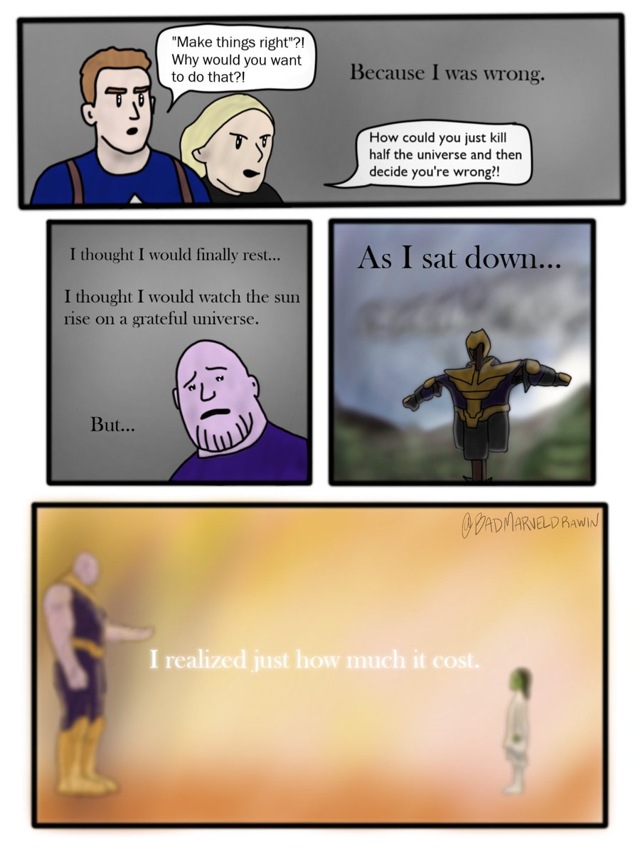 "This day extracts a heavy toll."