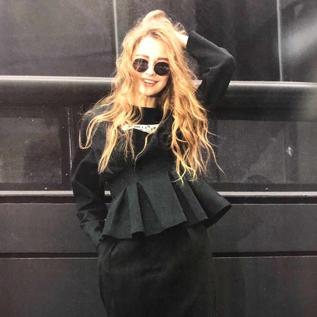 Eye S Press Gisele 1月号 スタイリングにて着用頂きました Brosjapancoltd Prem 126snt 1 1 32 000 Tax レンズ代を含まないフレームの値段になります Bjclassic Bj ビージェイクラシックコレクション Fashion ファッション メガネ