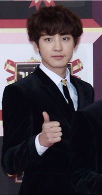 EXOGlobal's tweet photo. ARTICLE 📰 | 181213 #EXO #CHANYEOL, MC Confirmed on KBS ‘Song Festival’ [Official Statement]

KBS ‘2018 Song Festival’ will air on the 28th with EXO CHANYEOL as one of the MC.
https://t.co/xvZuFSPgzq

#EXO_Tempo #EXO_DontMessUpMyTempo #어디에도_없을_완벽한_EXO @weareoneEXO https://t.co/PjVeSUpUkD