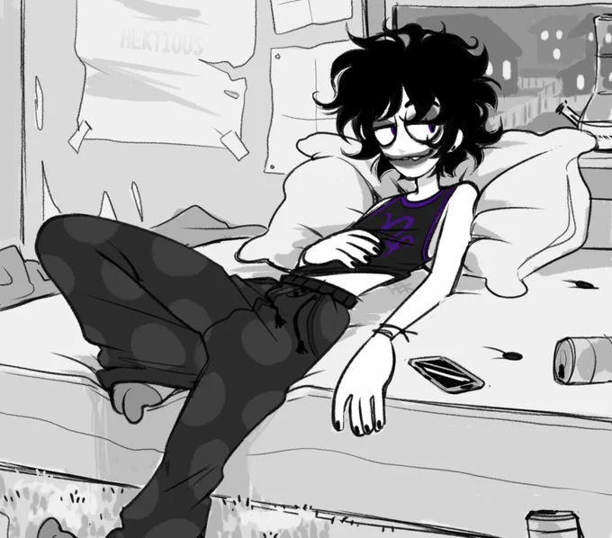 #gamzeemakara #humanstuck #homestuck 