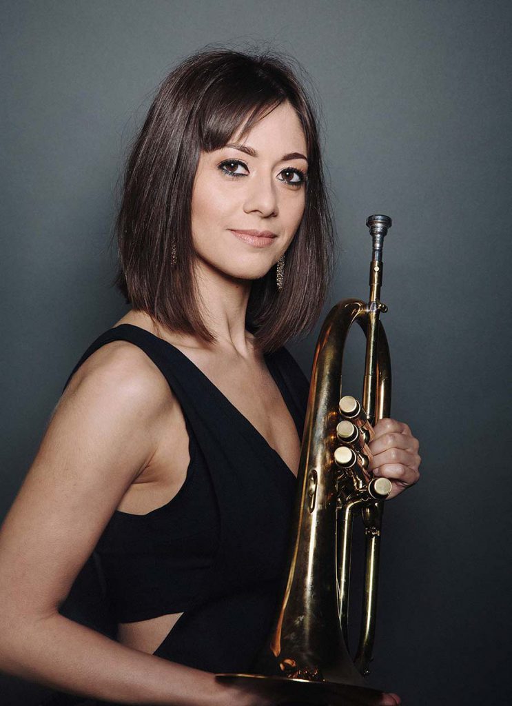 SAINT-FONS JAZZ fest. 20 ans !!!!!  On commencera avec Yazz AHMED 4tet, le jeudi 24 janvier 2019 :) Save the date ! Résas ouvertes sur le saint-fons-jazz.fr #festivaljazz #jazz #concerts #SaintFonsJazz