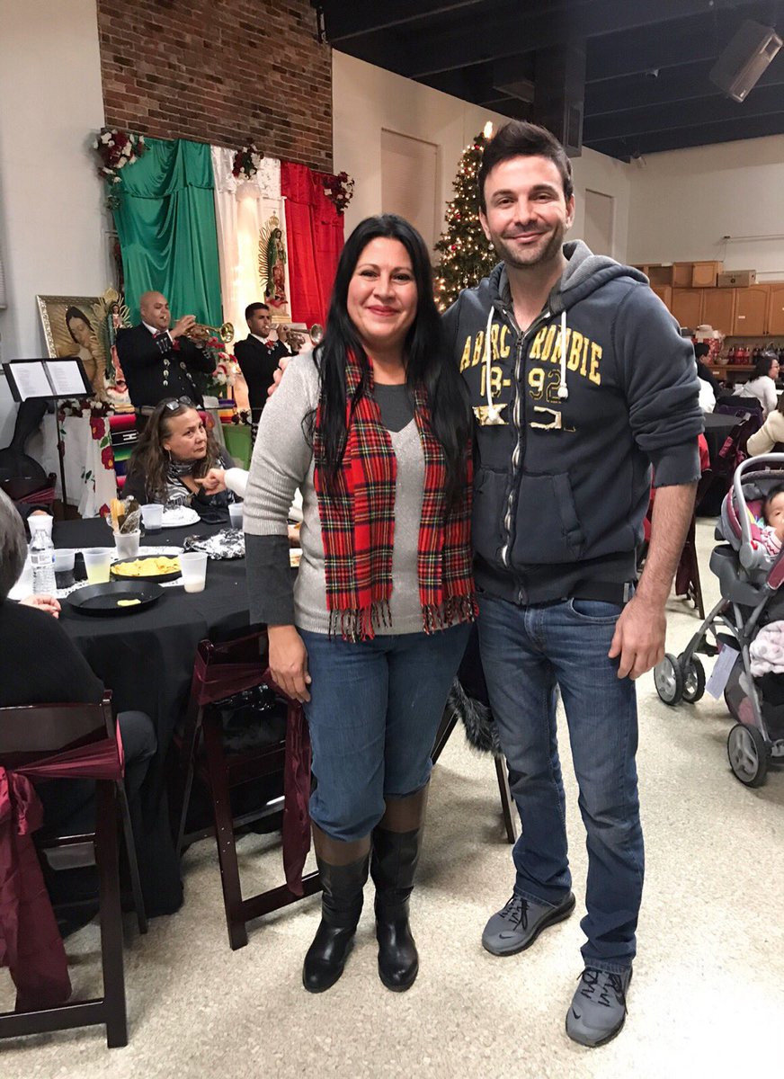 Celebrating Our Lady Of Guadalupe with mariachi and the visit of @AntonioAsfura Honduran singer at Saint Augustine Catholic Church Gainesville Florida #antonioasfura #OurLadyofGuadalupe #mexicanfeast #saintaugustinecatholicchurch #gainesvilleflorida