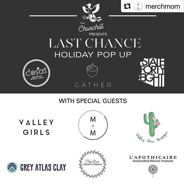 AZLatinaConnect's tweet photo. If you missed our amAZing #mujeresmercado this weekend, you can catch a couple of our vendor amigas @merchmom and @shopvalleyrose this Saturday! They have some really incredible items! #shoplocal #supportlatinas #latinaentrepreneur #shopbrown 
#Repost @m… https://t.co/lLtVMFos7l https://t.co/19UF8vsXSd