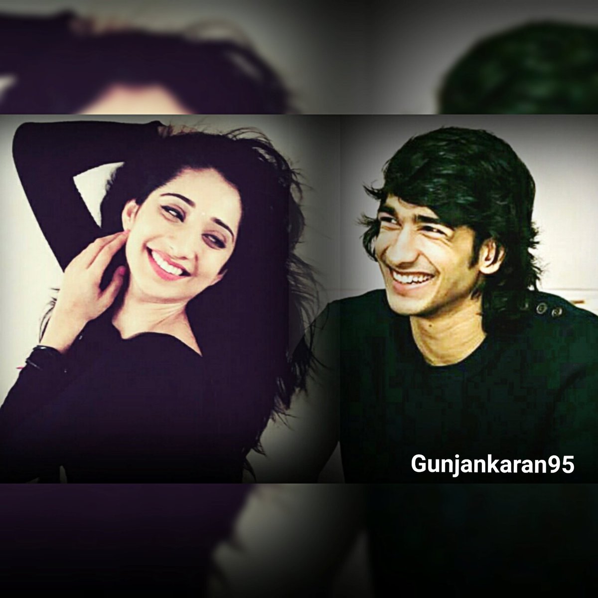 gunjankaran95's tweet photo. No one realizes the beauty of love, until you’re caught in it..❤❤
@shantanum07
@VrushyyMehta
#swayam #sharon #sahantanu #vrushyy #swaron #vrushan #SwaronConnection #VrushanConnection #ColourConnections #LoveConnection https://t.co/iWDr7CnzFd