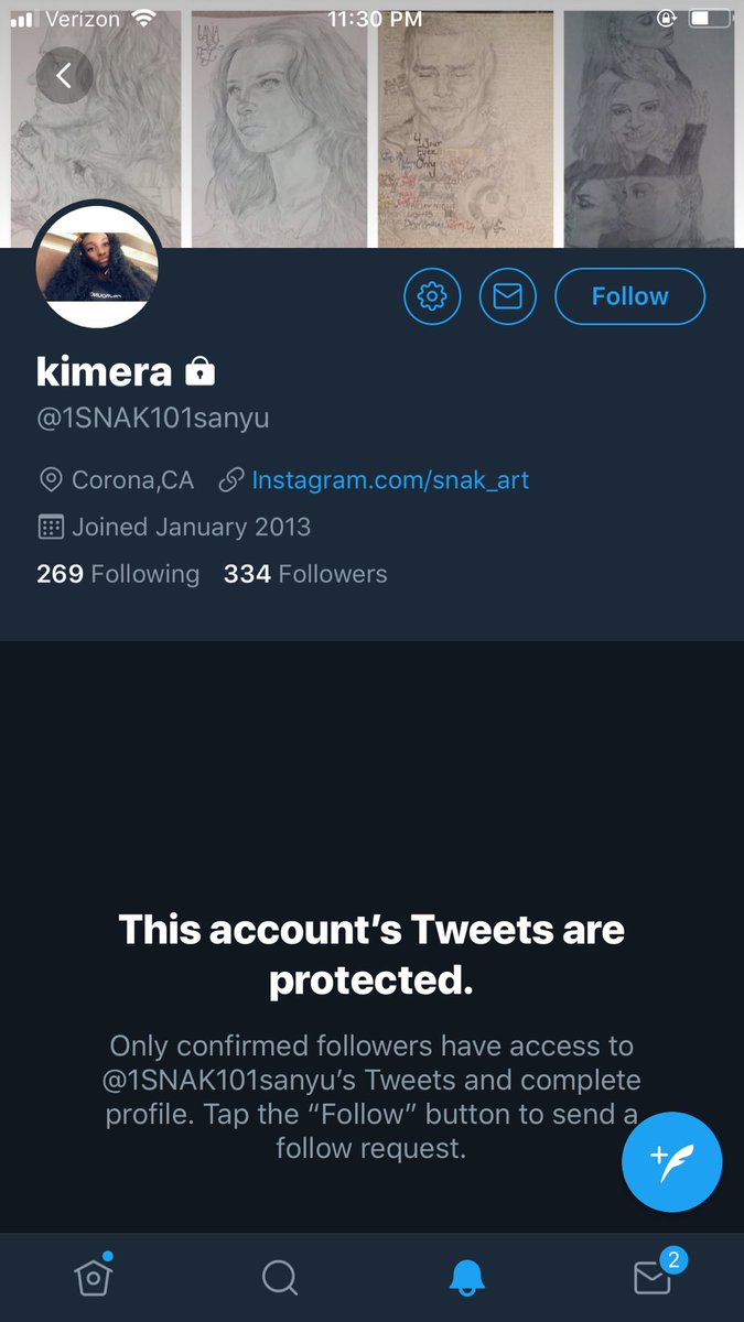 DisturbedCorpse's tweet image. LOL.

So, you start, double team me, and then when you start getting washed, you make your accounts private, spamming my notifications while on private so I can’t respond back.

And feel good inside.

Being an online pussy seems to be the badge of honor these days.

Well played👍