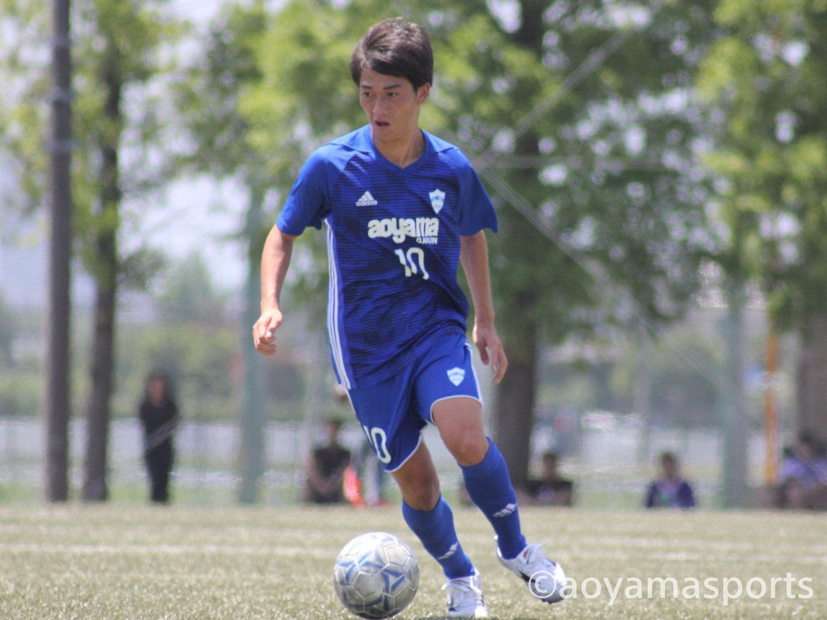 サッカー】 昨日、小泉佳穂選手のFC琉球への来季加入内定が発表され