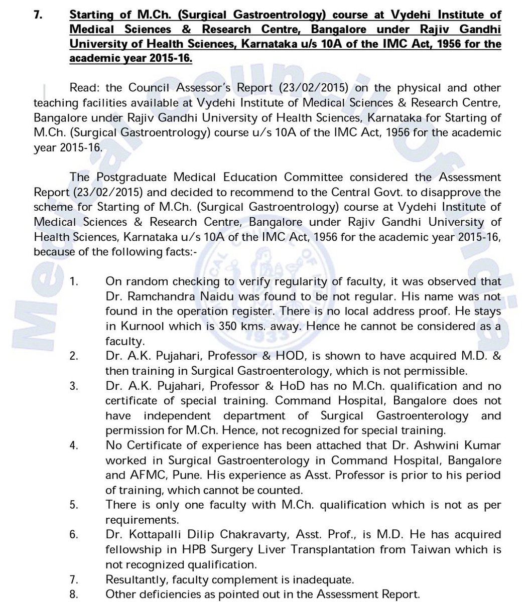 voiceagainst12's tweet image. @CMO_Odisha @Naveen_Odisha @PMOIndia @republic @otvnews @kanak_news @JPNadda @jenapratap66 @MoHFW_INDIA @HFWOdisha @sambad_odisha @TOIBhubaneswar drashwini pujahari doesn't have any gastrosurgery qualification. He was rejected from many medical colleges. No rule followed in VSS