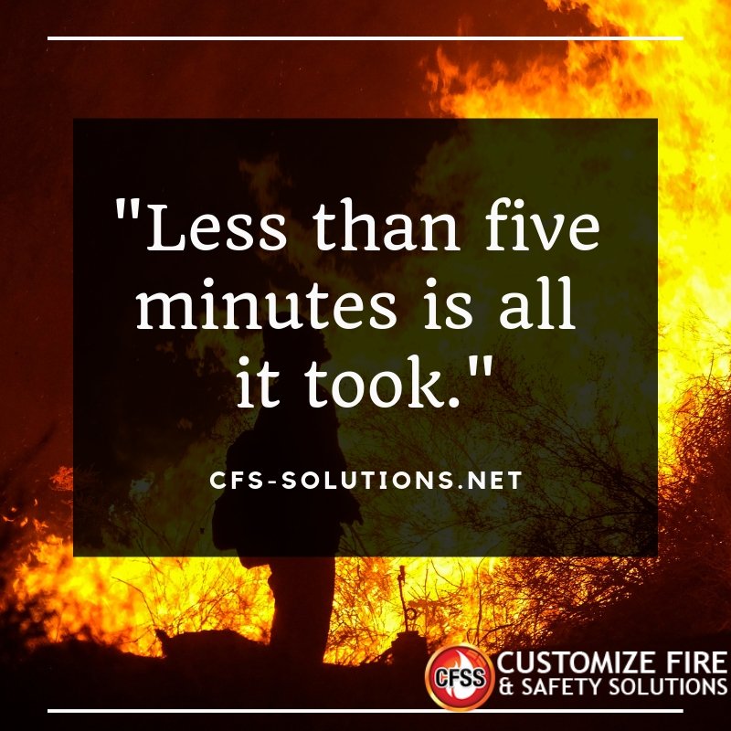 AndCustomize's tweet image. Disaster and accidents can happen any time. It does not knock your door before striking out your entire home. Stay safe and healthy! bit.ly/2OYPA6j
DM us: info@cfs-solutions.net
Call us: (+5999) 888-5399
#Disaster #firesafety #Homesafety #lifesafety #lifeprotection #fire