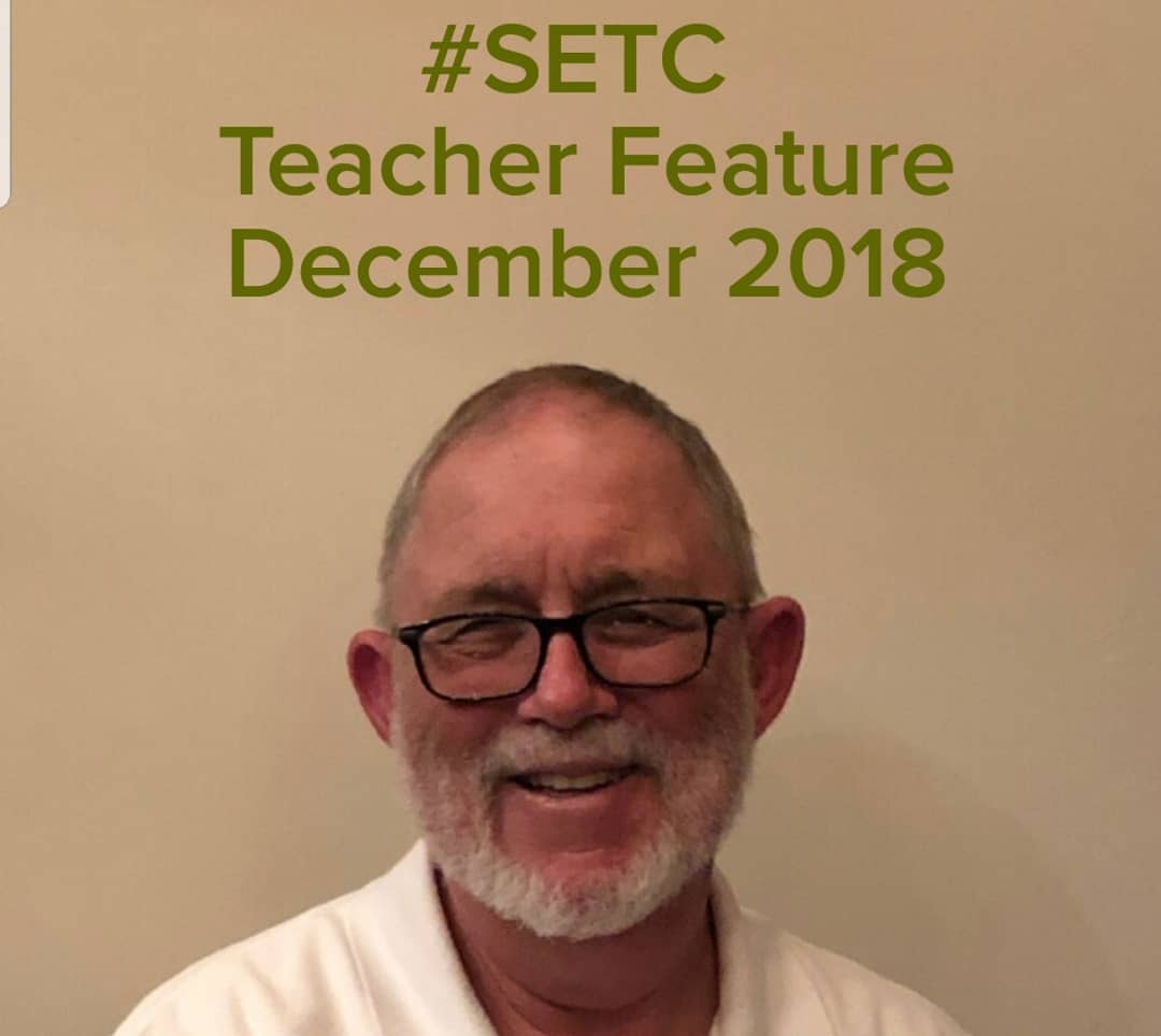 SalinasTeachers's tweet photo. Meet Doug Jones! He has been with #SCESD for 35 years. Thank you for your dedication to your students, your school, & your Union.
#SETC #TeacherFeature #unionstrong #WeAreCTA #SupportPublicEducation https://t.co/OlAqOhTyuF