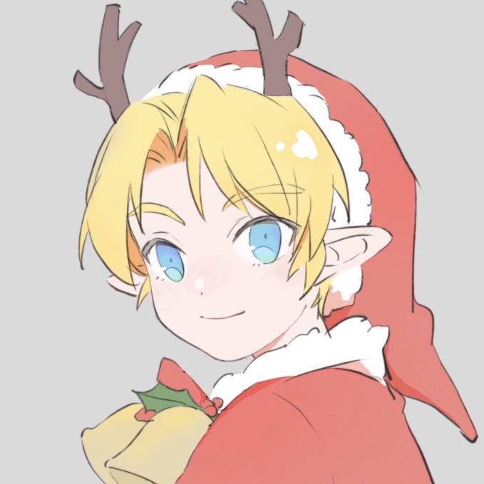 「クリスマス カメラ目線」のTwitter画像/イラスト(古い順)