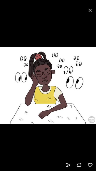 Take what you want. 1. All eyes on you when certain topics come up.  Everything else   Self explanatory<a href="/tag/nba2k"class="tags"><span>#nba2k</span></a><a href="/tag/ps5share"class="tags"><span>#ps5share</span></a><a href="/tag/2k24"class="tags"><span>#2k24</span></a>