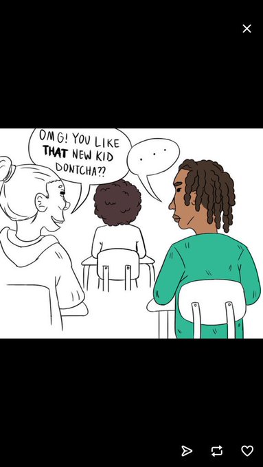 Take what you want. 1. All eyes on you when certain topics come up.  Everything else   Self explanatory<a href="/tag/nba2k24"class="tags"><span>#nba2k24</span></a><a href="/tag/2k24"class="tags"><span>#2k24</span></a>