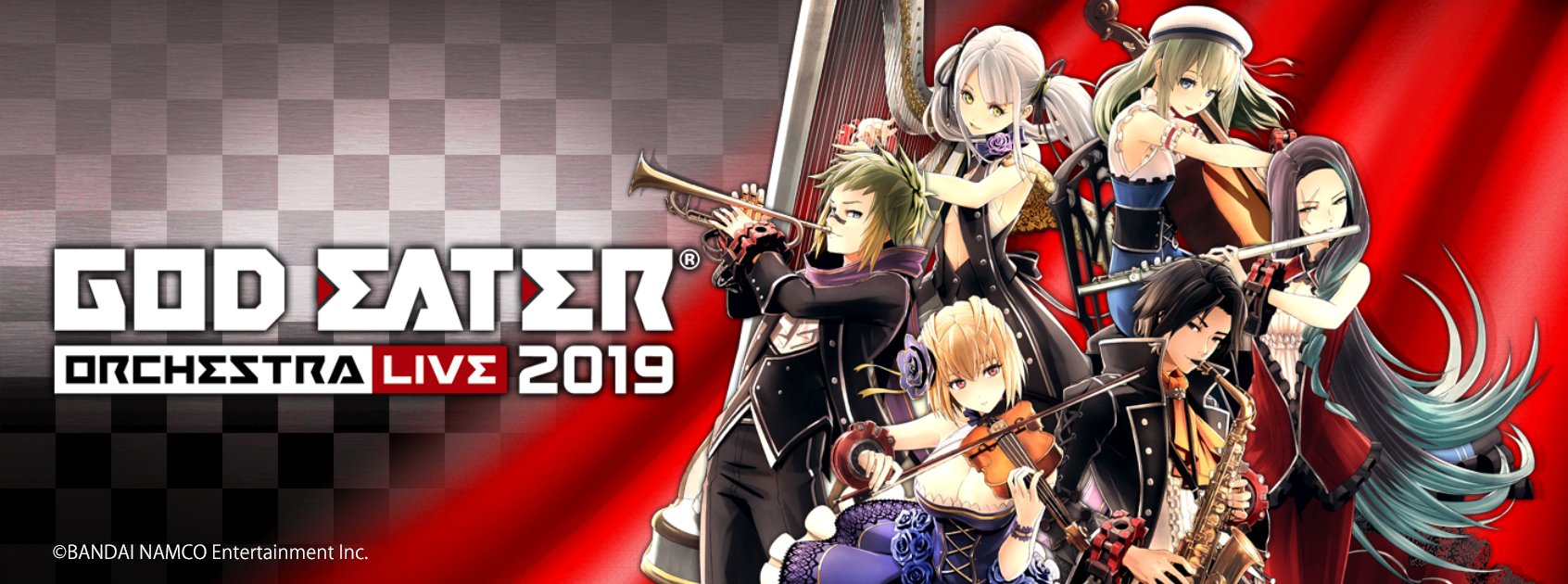 Tvアニメ God Eater 公式 God Eater Anime Twitter