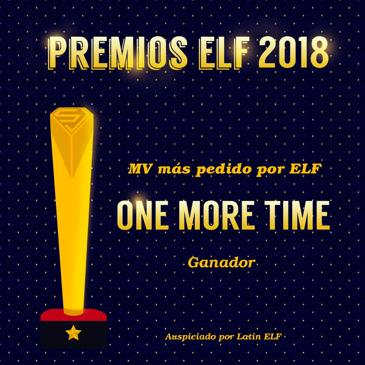 Maria7_23's tweet photo. ⚠ #PREMIOSELF2018 #ELFWarning #Warning #SuperJunior 🎧💙 #Donghae
#ELFTaiwan #OneMoreTime
ELF 💙😘
#100MviewsSorrySorry
https://t.co/IIPXuTQkq2
99.434.291 🎧😉 https://t.co/x0TvI20PCQ