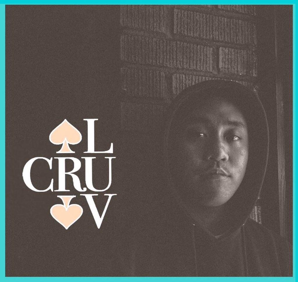SwayandSwoon's tweet photo. Hard In The Paint x Cru Luv https://t.co/TleOYO2ySY
