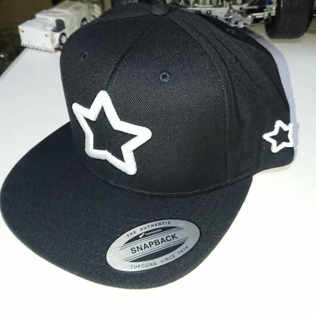 MOBSTAR モブスター キャップ