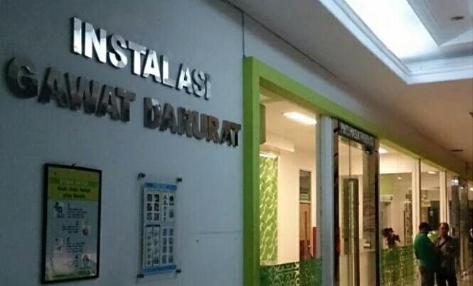 norini123's tweet photo. Bismillah ya Allah..🙏 kasih hamba kekuatan MU...
#ibu_cepet_sembuh_ya
#anjar_sayang_sm_ibu https://t.co/aNxl000TPm