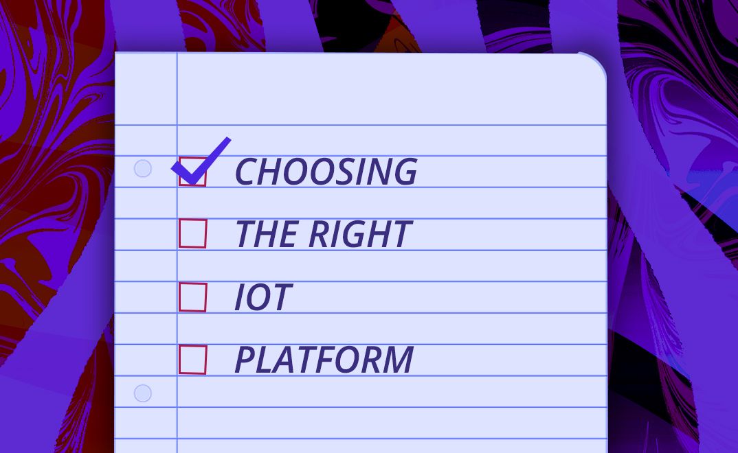 Mobodexter's tweet photo. Choosing the Right IoT Platform: The Ultimate Checklist https://t.co/702hiVhVUQ #IoT #IIoT #PAASMER #ML #AI #Platform #Cloud https://t.co/Zp0sfEArcR