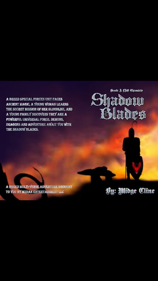 ClineMidge's tweet photo. Pre-orders are starting next week! Full release Jan 1st!
Just excited to show off my cover!
#midian #authorsofmidian #breed #mosntersarereal #writercommunity #artbynoie https://t.co/fKyXp6XT9K